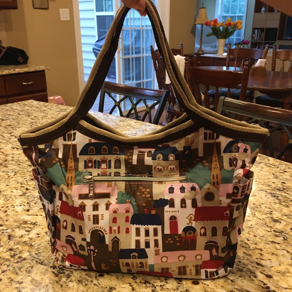 Like New Cute Satchel